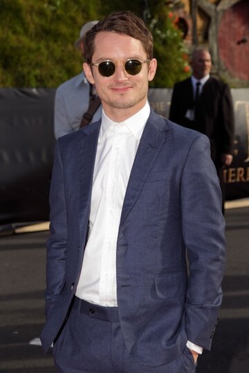 Elijah Wood