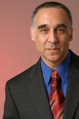 Mark Chaet