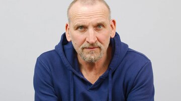 Кристофер Экклстон
