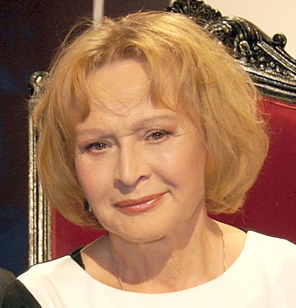 Гражина Барщевска
