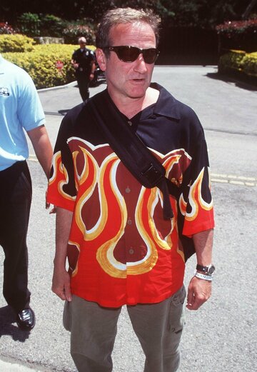 Robin Williams