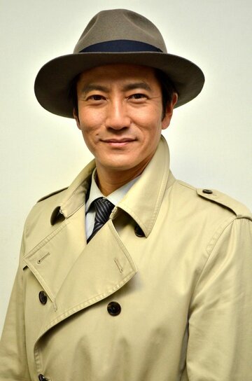 Kanji Tsuda
