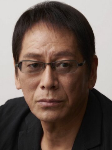 Ren Osugi