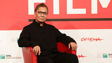 Takashi Miike
