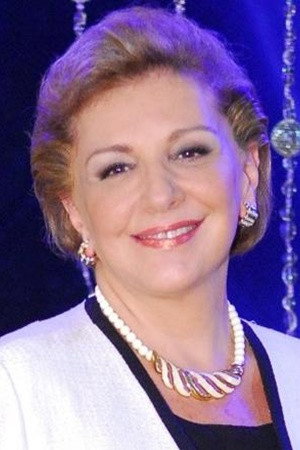 Элиана Гаттман