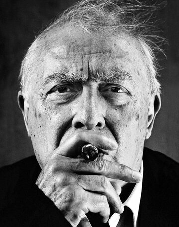 Claude Chabrol