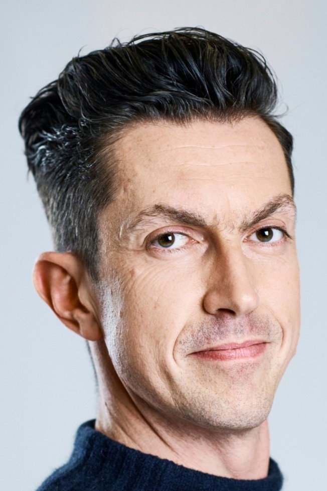 Steven Van Herreweghe