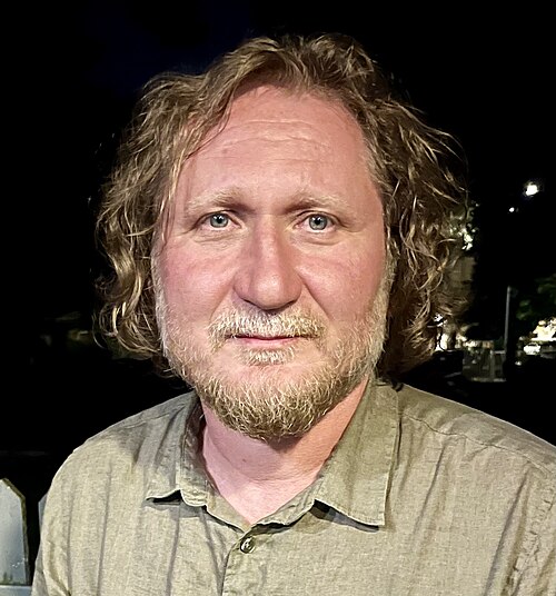Michal Hýka