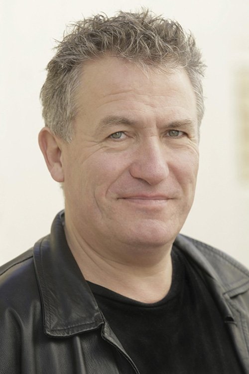 Ричард Пайпер