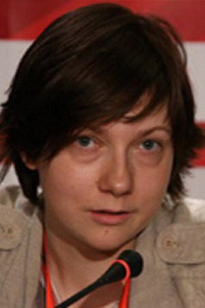 Шаталова, Ирина Константиновна
