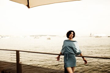 Jeanne Balibar