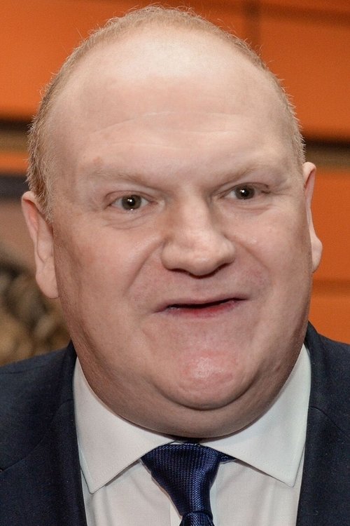 Франк де ла Персонн