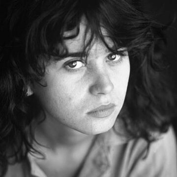 Maria Schneider