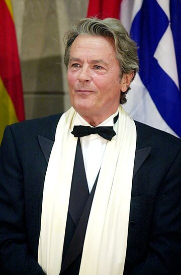 Alain Delon