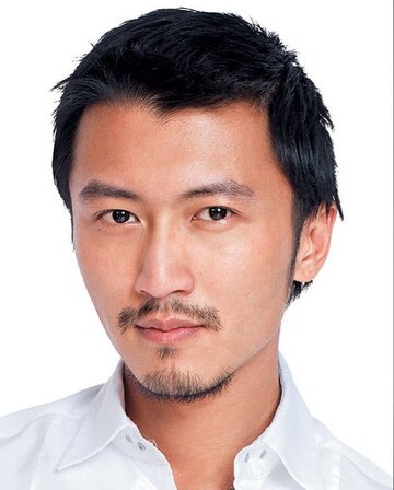 Nicholas Tse