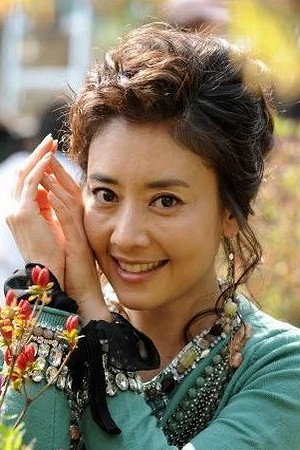 Na Hyun-Hee