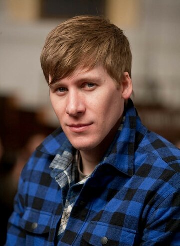 Dustin Lance Black