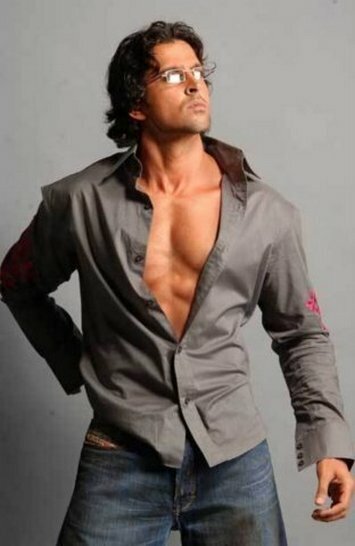 Hrithik Roshan