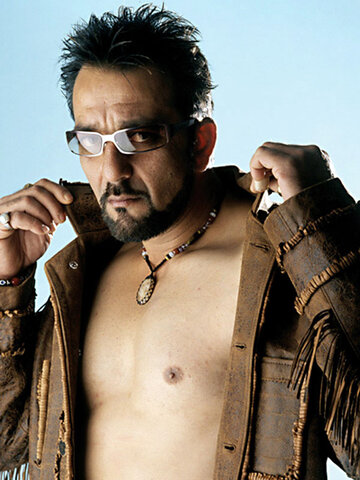 Sanjay Dutt