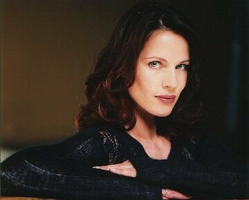 Colette Stevenson