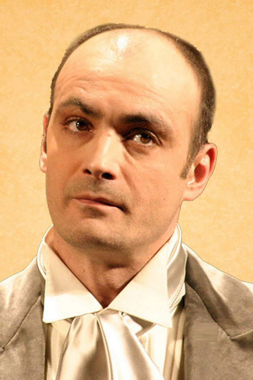 Разумовский, Михаил Витальевич