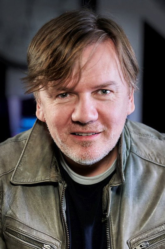 Michal Hrůza