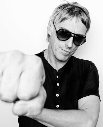 Paul Weller
