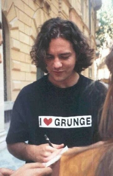 Eddie Vedder