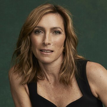 Claudia Karvan