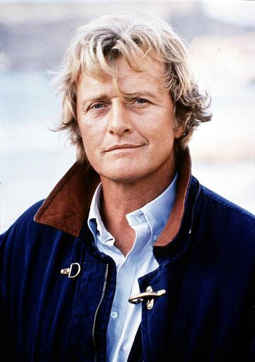 Rutger Hauer