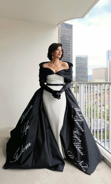 Shohreh Aghdashloo