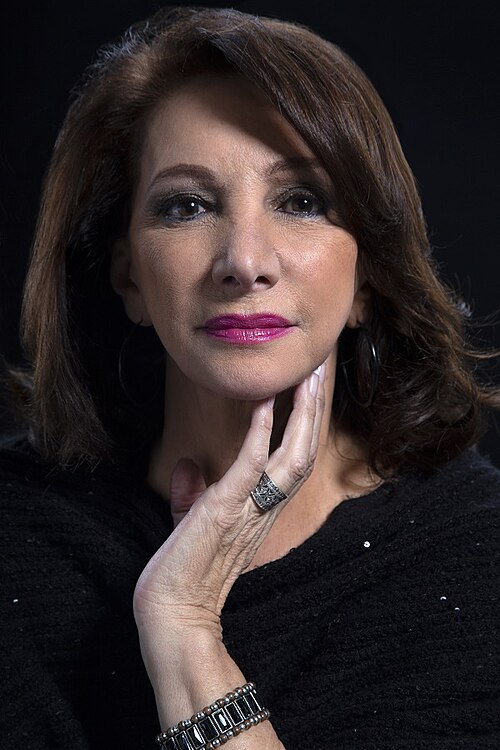 Gloria Simonetti