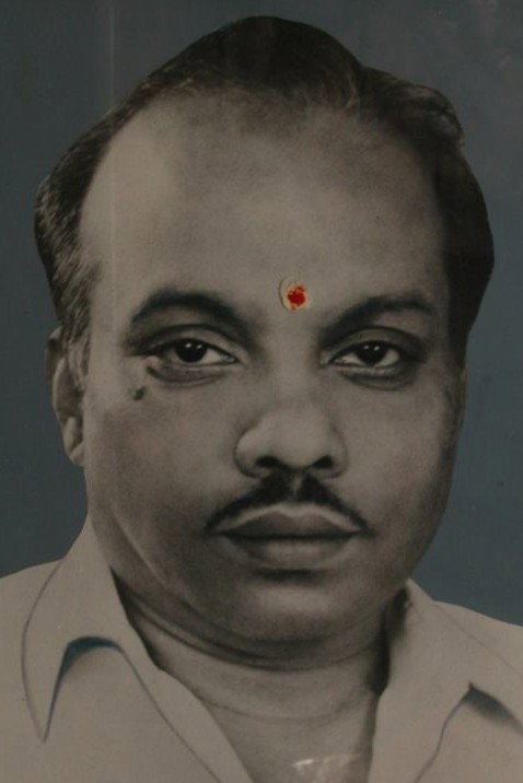 V. Kumar