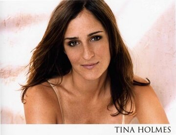 Tina Holmes