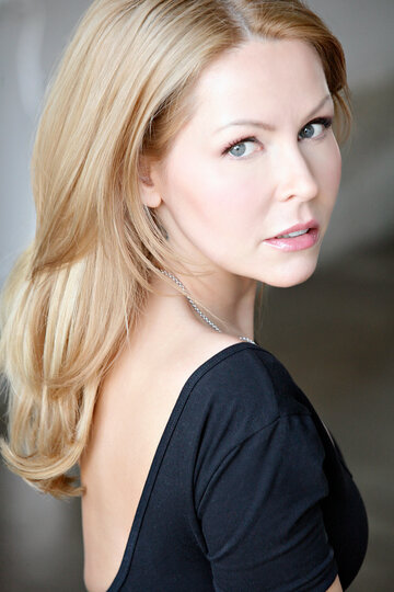 Madeleine Wade