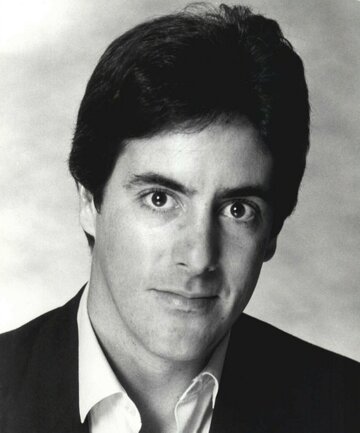 David Naughton