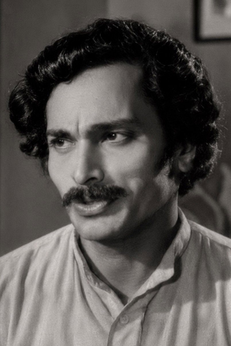 Karikol Raju