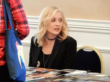 Barbara Crampton