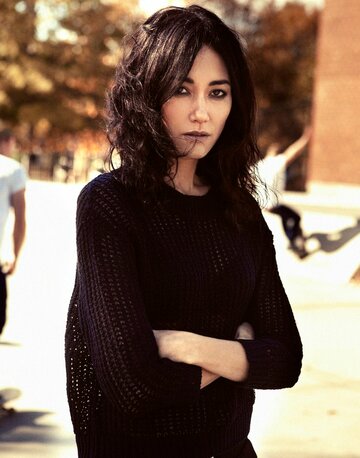 Sandrine Holt