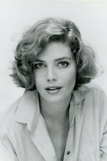 Kelly McGillis