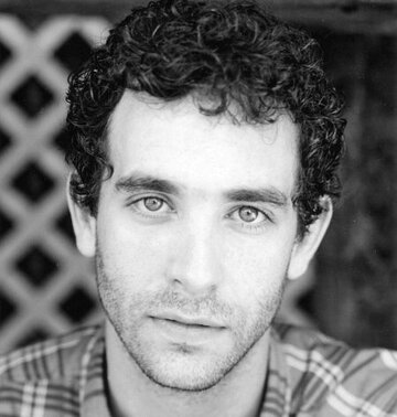 Jonas Chernick