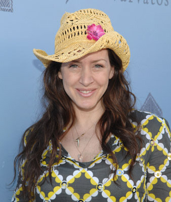 Joely Fisher