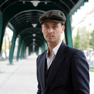 Tom Schilling