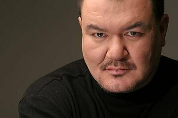 Патрик Галлахер