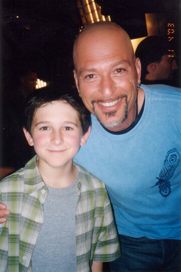 Howie Mandel