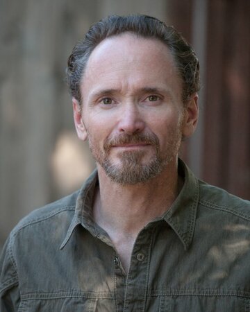 James Parks