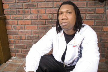 KRS-One