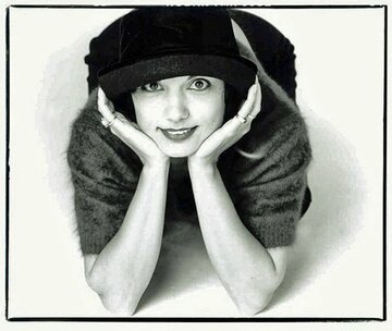 Teryl Rothery