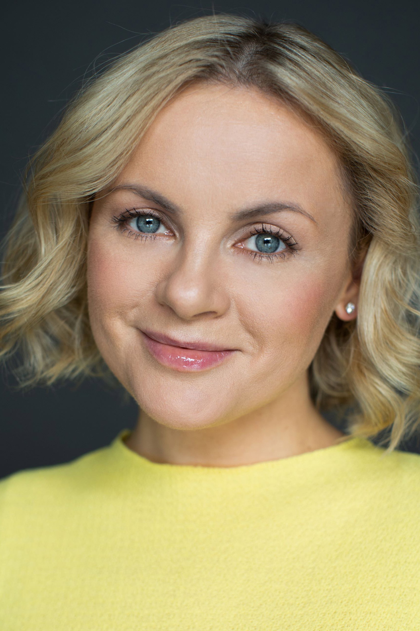 Юлия Павловна Проскурякова