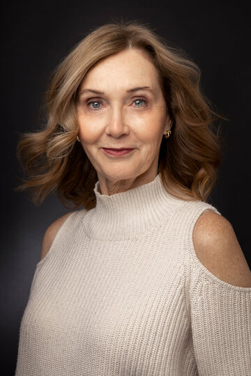 P. Lynn Johnson